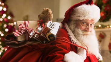 Süper yayıcı ‘Noel Baba’ virüs saçtı