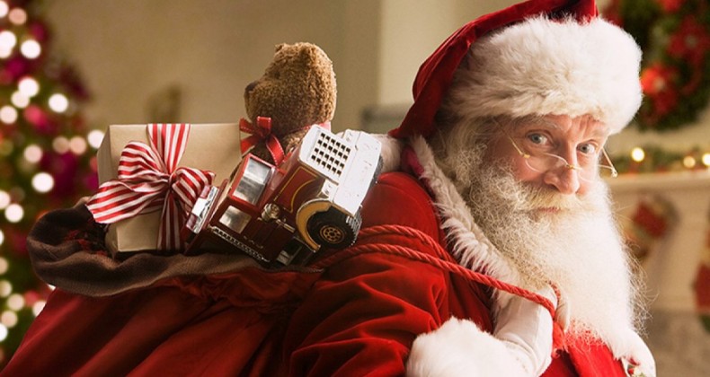 Süper yayıcı ‘Noel Baba’ virüs saçtı