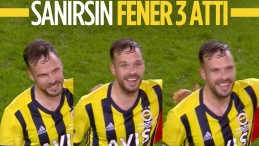 Filip Novak’ın gülmesi tepki çekti