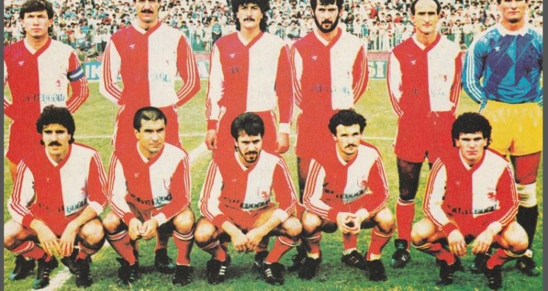 Samsunlu eski milli futbolcu Koronaya yakalandı