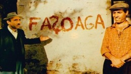 ‘Kibar Feyzo’ filmi nerede çekildi?