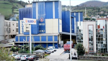 Ulusoy Un, Anadolu’nun 15. En Güçlü Şirketi oldu!