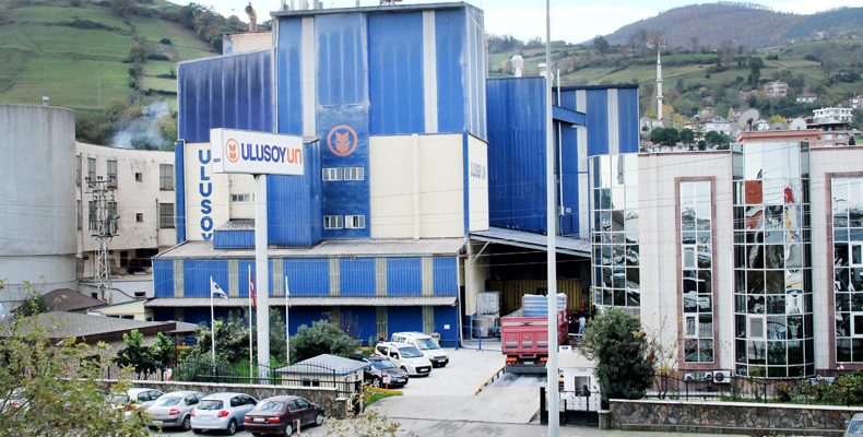 Ulusoy Un, Anadolu’nun 15. En Güçlü Şirketi oldu!
