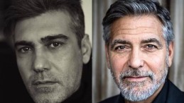 Caner Cindoruk: George Clooney’e benzetilmek güzel