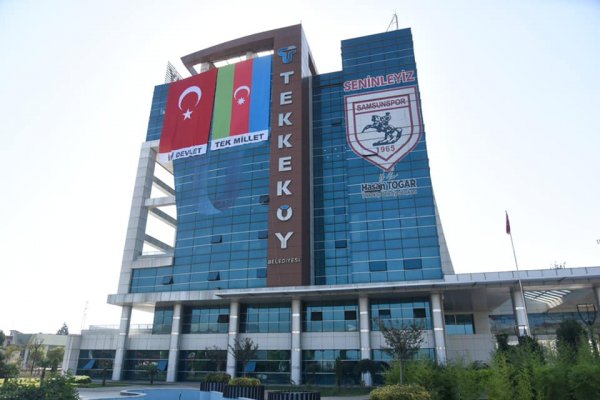 ‘Cemal Amca’ Tekkeköy’de yaşatılacak!
