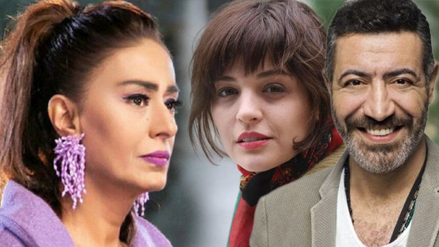 Yıldız Tilbe’den Hakan Altun’a: ”Ne oldu Gonca dövdü mü?”