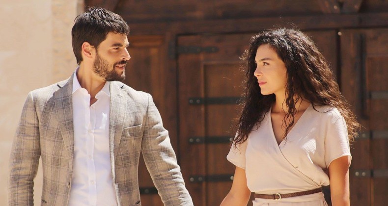 Hercai dizisinde flaş ayrılık