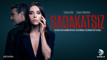 Sadakatsiz İzleyicisi Şokta! Sadakatsiz Dizisi Bitiyor Mu?