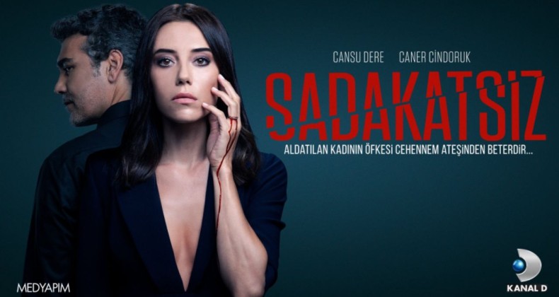 Sadakatsiz İzleyicisi Şokta! Sadakatsiz Dizisi Bitiyor Mu?
