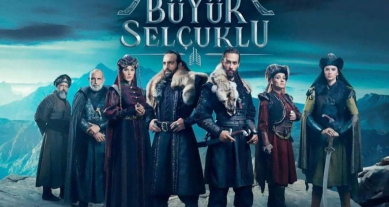 Büyük Selçuklu dizisine flaş transfer! Hangi ünlü oyuncu kadroya katıldı?