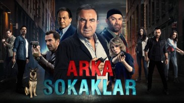 Arka Sokaklar kadrosuna flaş transfer! Hangi ünlü oyuncu diziye katıldı?