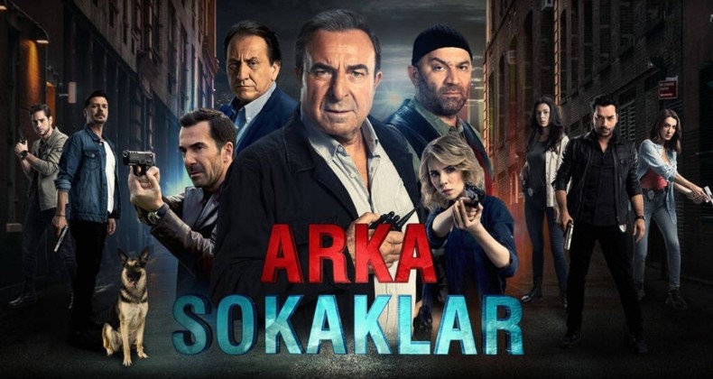 Arka Sokaklar kadrosuna flaş transfer! Hangi ünlü oyuncu diziye katıldı?