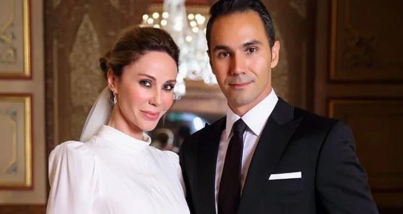 Demet Şener boşanmanın perde arkasını anlattı!