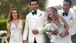 Kenan İmirzalıoğlu’ndan evlilik itirafı