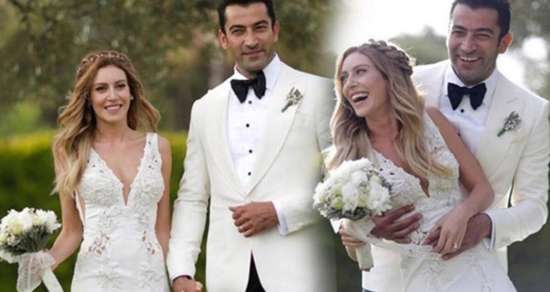 Kenan İmirzalıoğlu’ndan evlilik itirafı