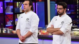 MasterChef finalinde ilk gününün galibi kim oldu?