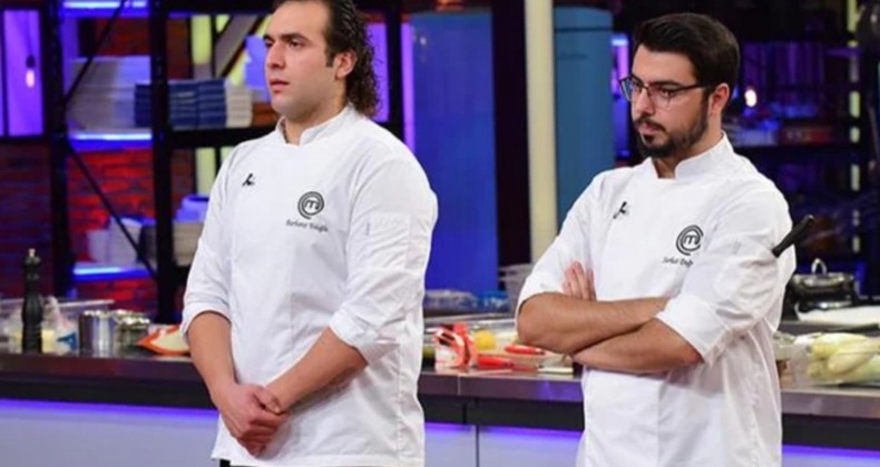 MasterChef finalinde ilk gününün galibi kim oldu?