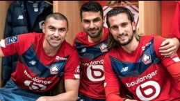 Bizim çocuklar Fransa’yı salladı! İşte yılın en iyi 11