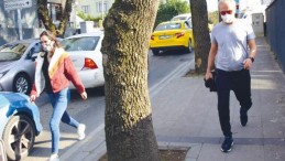 Yılmaz Erdoğan’ın gizemli sevgilisi kim?