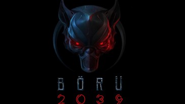 ‘Börü’ geri dönüyor! İşte, ‘Börü 2039’un fragmanı!