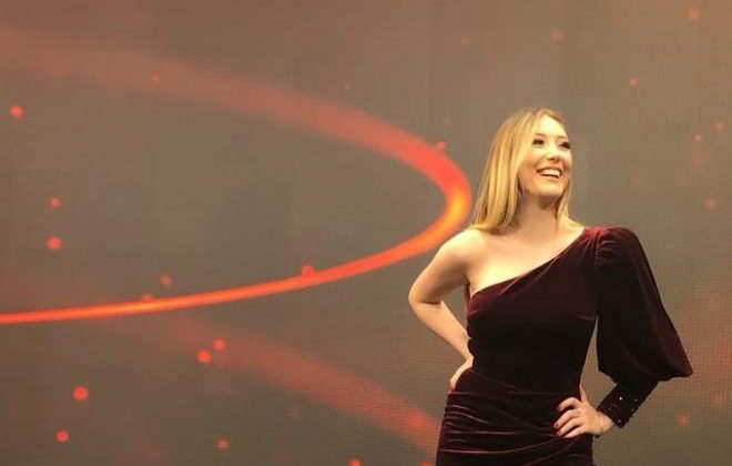 “Çirkin erkekleri beğeniyorum” diyen Yasmin bin pişman! Önce uyardı sonra ifşa etti