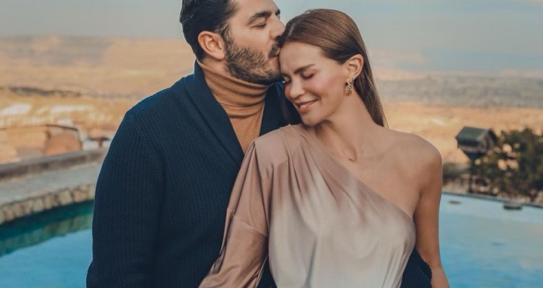 Yeni yaşını kutladı