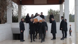 Eşkıya Dünyaya Hükümdar Olmaz’da flaş ayrılık!