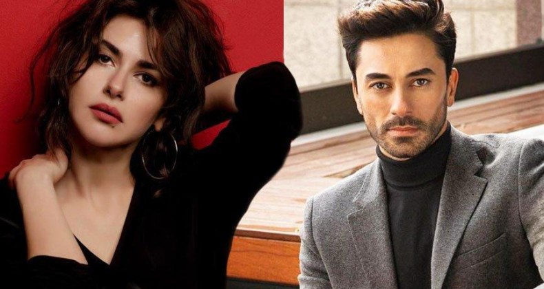 Aşklarını haykırdılar! Gökhan Alkan ve Nesrin Cavadzade’nin sarmaş dolaş pozlarına beğeni yağdı