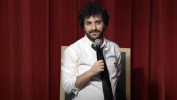 Hasan Can Kaya, Exxen için çizgi film yapıyor! Projede bomba Kibariye detayı