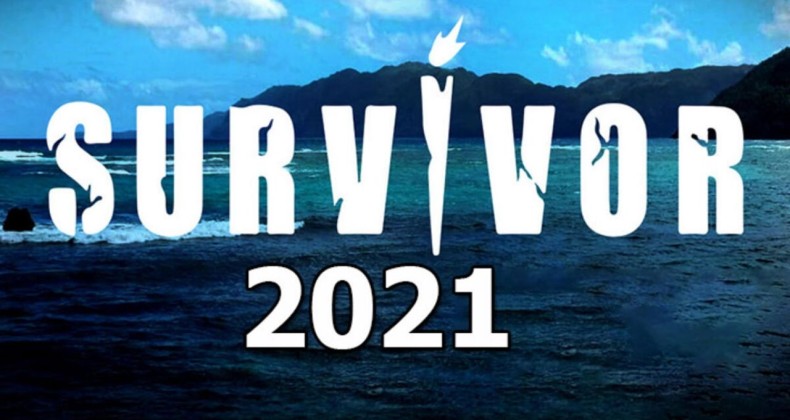 Survivor 2021 Ünlüler Takımı açıklandı!