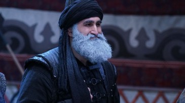 ‘Kuruluş Osman’da çok büyük sürprizler geliyor’