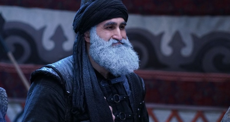 ‘Kuruluş Osman’da çok büyük sürprizler geliyor’