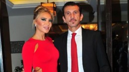 Rüştü Reçber’in kızı Tuana Reçber yıllar sonra ortaya çıktı! Güzelliğiyle dikkat çekti