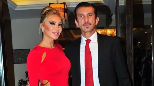 Rüştü Reçber’in kızı Tuana Reçber yıllar sonra ortaya çıktı! Güzelliğiyle dikkat çekti