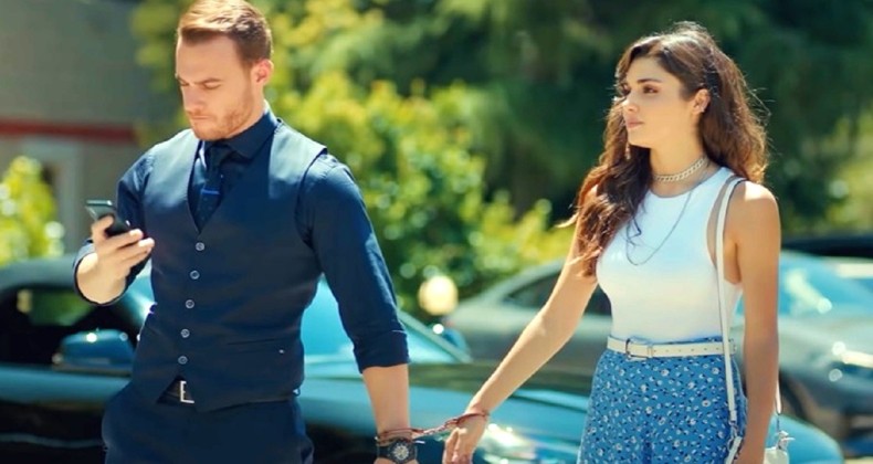 TV dünyasının en çok konuşulanları belli oldu