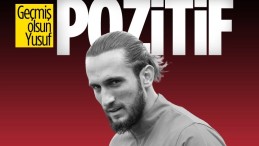 Yusuf Yazıcı’nın koronavirüs testi pozitif