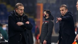 ‘Ben bir Karadenizliyim…’ Trabzonspor’da Abdullah Avcı’dan Fenerbahçe’ye mesaj: Planları onun üzerinden yapacağız