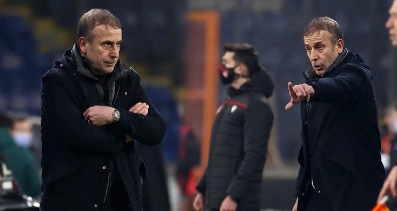 ‘Ben bir Karadenizliyim…’ Trabzonspor’da Abdullah Avcı’dan Fenerbahçe’ye mesaj: Planları onun üzerinden yapacağız