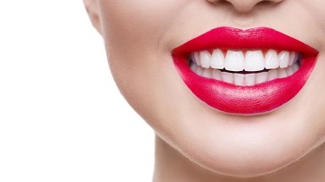 Estetik diş hekimliği nedir? Estetik diş hekimliği uygulamaları nelerdir?