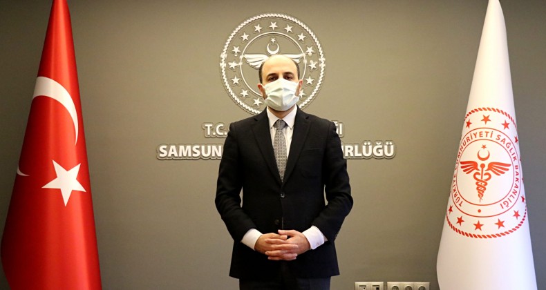 Samsun’da Yoğun Bakım Doluluk Oranı %70’in Üzerine Çıktı