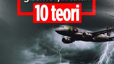 Bermuda Şeytan Üçgeni’nde neler olduğunu açıklayan en iyi 10 teori