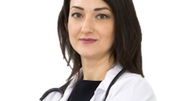 Dr.Habibe Duman ‘’ Okula başlayan çocuklarda da sık solunum yolu enfeksiyonları görülmektedir’’
