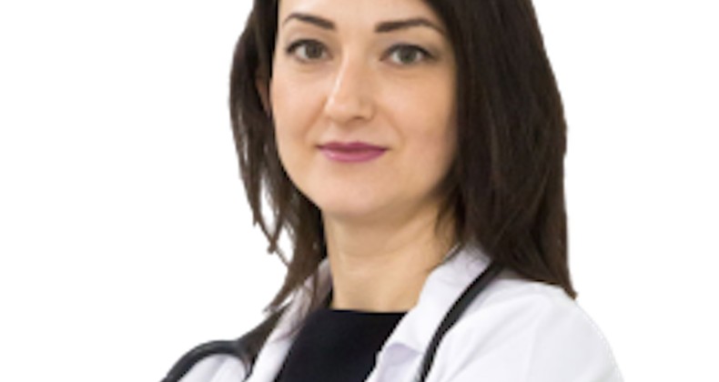 Dr.Habibe Duman ‘’ Okula başlayan çocuklarda da sık solunum yolu enfeksiyonları görülmektedir’’