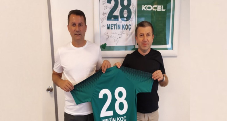 “Giresunspor başarılı bir grafik yakaladı”
