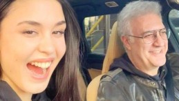 Tamer Karadağlı, kendisinden 30 yaş küçük sevgilisi Iraz Yıldız’ı eleştirenlere yanıt verdi
