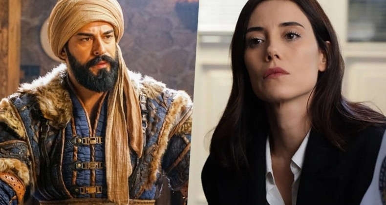 Kuruluş Osman mı, Sadakatsiz mi zirvede? Reyting yarışı nefes kesti!