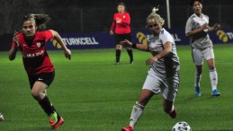 Beşiktaş: 8 – İlkadım Belediyesi Yabancılar Pazarı Spor: 1