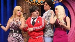 Show TV’den ‘Güldür Güldür’ kararı
