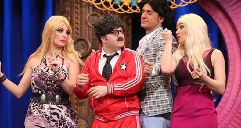 Show TV’den ‘Güldür Güldür’ kararı