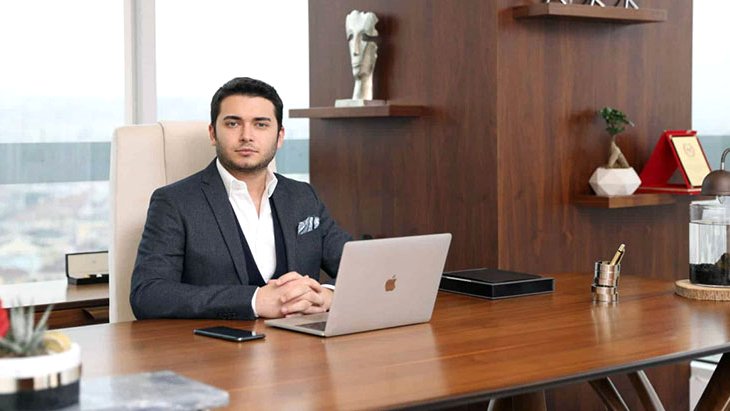 Cumhuriyet tarihinin en büyük vurgununu 4 gün önceden gören biri var! Hem de yabancı